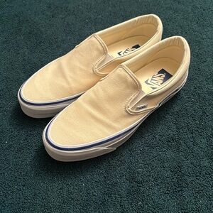 Vans Slip On Sneaker